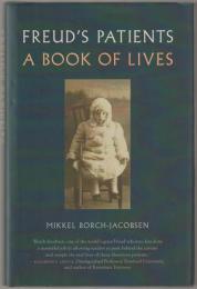 Freud's patients : a book of lives.