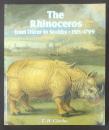The rhinoceros from Dürer to Stubbs, 1515-1799