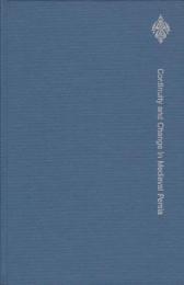 Continuity and change in medieval Persia. : aspects of administrative, economic, and social history, 11th-14th century.