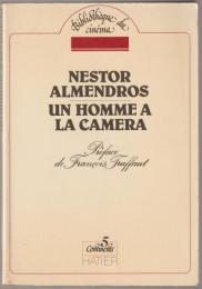 Un Homme à la caméra.
