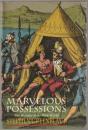 Marvelous possessions : the wonder of the New World.