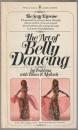 The art of belly dancing.