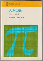 大きな数