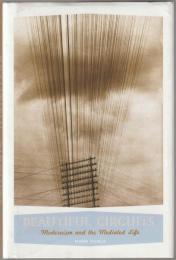 Beautiful circuits : modernism and the mediated life.