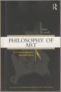 Philosophy of art : a contemporary introduction.