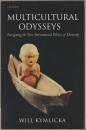 Multicultural odysseys : navigating the new international politics of diversity.