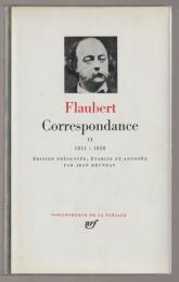 Correspondance