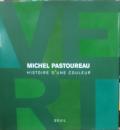 Vert : histoire d'une couleur