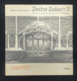 Zeche Zollern 2 [i.e. zwei] : Aufbruch zur modernen Industriearchitektur und Technik : Entstehung und Bedeutung einer Musteranlage in Dortmund um die Jahrhundertwende