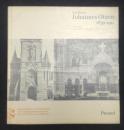 Johannes Otzen 1839-1911 : Beiträge zur Baukunst des 19. Jahrhunderts