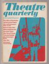 Theatre quarterly