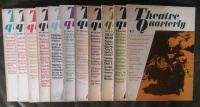Theatre quarterly
