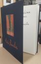 André Brasilier - Catalogue d'exposition 1990 - peintures, ceramiques