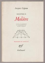 Molière