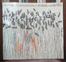 ベン・シャーン展 : Homago to Ben Shahn, a Parco Exhibition