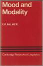 Mood and modality.