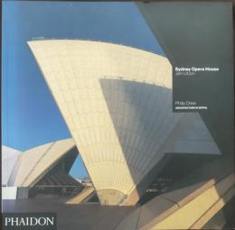 Sydney Opera House : Jørn Utzon