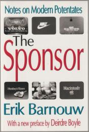 The sponsor : notes on modern potentates.
