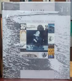 Writing architecture : Fantômas fragments fictions : an architectural journey through the 20th century