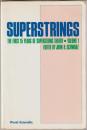Superstrings : the first 15 years of superstring theory.