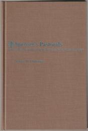 Spenser's pastorals : The shepheardes calender and Colin Clout.
