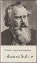 Johannes Brahms : eine Biographie