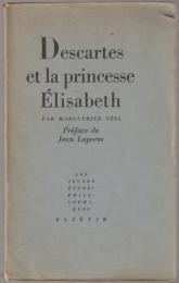Descartes et la princesse Élisabeth.