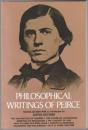 Philosophical writings of Peirce