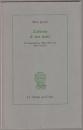 Lettres à un ami : correspondance 1922-1937 avec Jean Grenier.