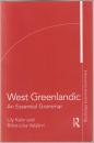 West Greenlandic : an essential grammar.