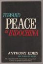 Toward peace in Indochina