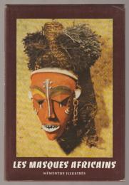 Les masques africains
