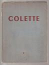 Colette. <Revue "Le Point" XXXIX mai 1951>