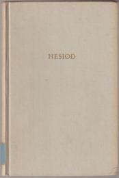 Hesiod.