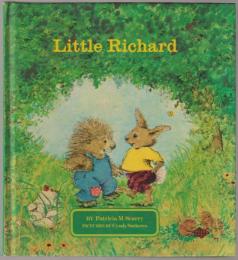 Little Richard.