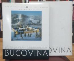 Bucovina : The Moldavian Mural Painting in the Fifteenth and Sixteenth Centuries.