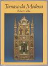 Tomaso da Modena : painting in Emilia and the march of Treviso, 1340-80