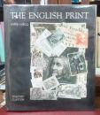 The English print 1688-1802