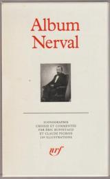 Album Gérard de Nerval