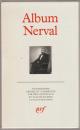 Album Gérard de Nerval