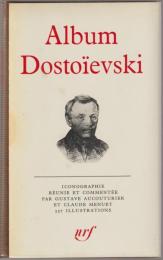 Album Dostoïevski