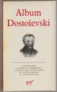 Album Dostoïevski