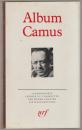 Album Camus : iconographie