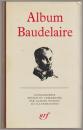 Album Baudelaire