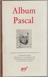 Album Pascal : iconographie.