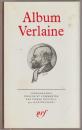 Album Verlaine : iconographie