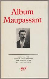 Album Maupassant