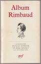 Album Rimbaud.