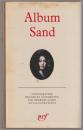 Album Sand.
