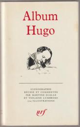 Album Hugo.